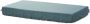 Noppies Baby Comfort Katoen (biologisch) Tiny Dot poplin wieg hoeslaken GOTS 40x80 cm Stargazer Blauw - Thumbnail 1