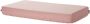 Noppies Baby Comfort Tiny Dot poplin wieglaken Misty Rose Hoeslaken Roze - Thumbnail 1