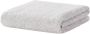 Noppies Baby Comfort Tiny Dot hydrofiele doek GOTS 120x120 cm Jet Stream Hydrofiele luiers Ecru - Thumbnail 1