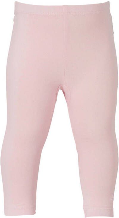 Noppies baby legging roze