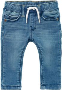 Noppies baby regular fit jeans Hikone stonewashed