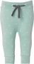 Noppies newborn baby broek mintgroen Katoen Sterren 56 - Thumbnail 1