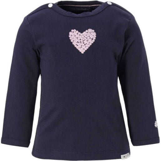 Noppies newborn baby longsleeve