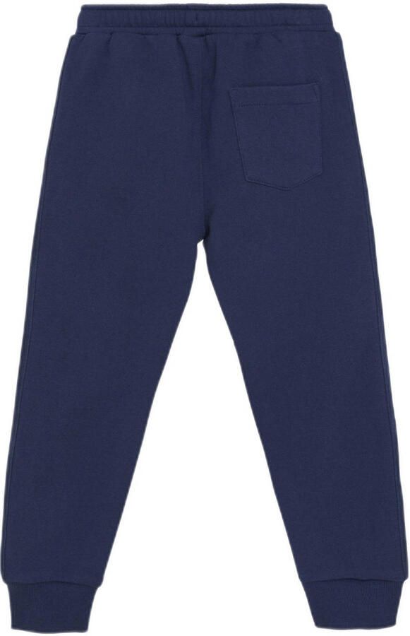 Noppies kids regular casual broek blauw - Foto 2