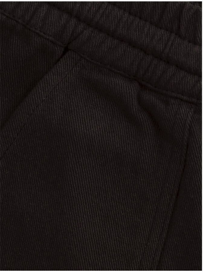 Noppies kids regular casual broek donkerbruin - Foto 2
