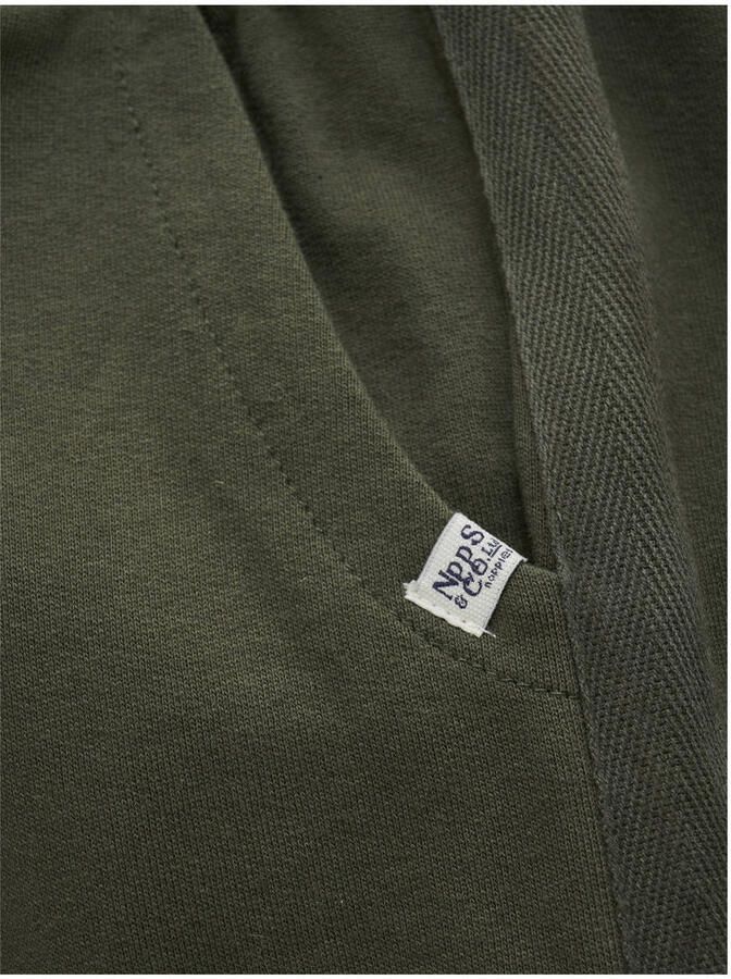 Noppies kids regular casual broek groen - Foto 2