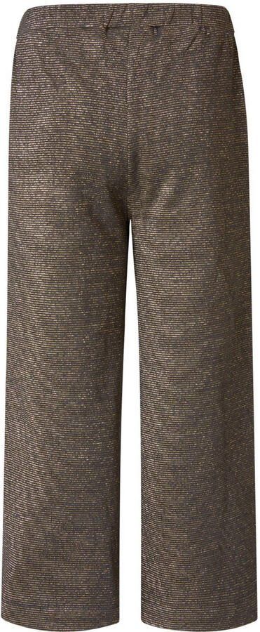 Noppies kids straight fit broek Jixian grijs - Foto 1