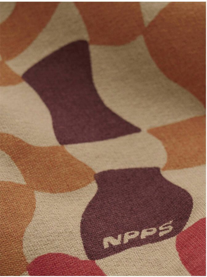 Noppies kids sweater bruin - Foto 2
