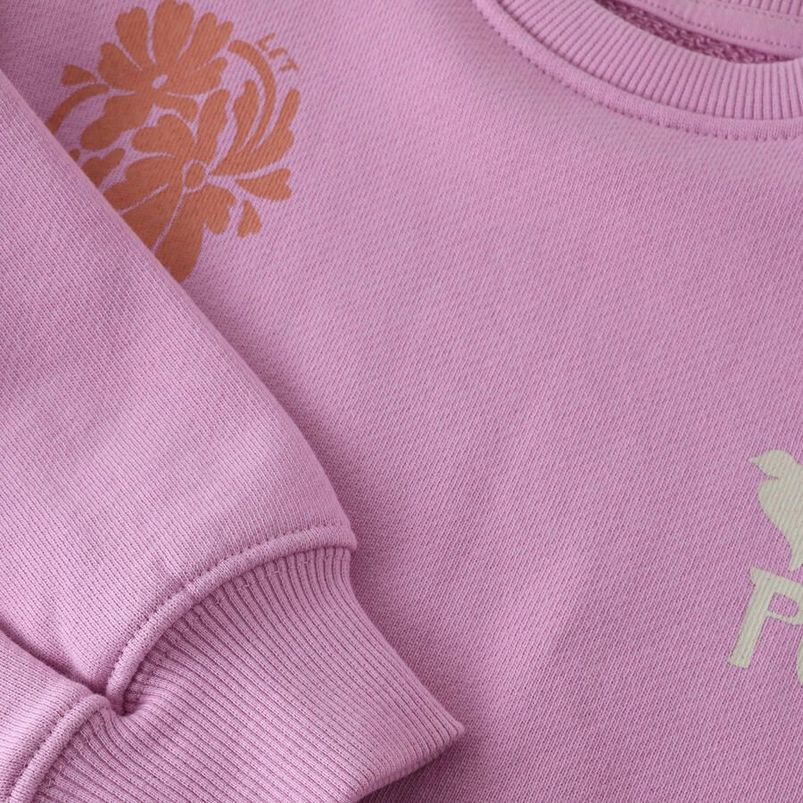Noppies kids sweater lila - Foto 2