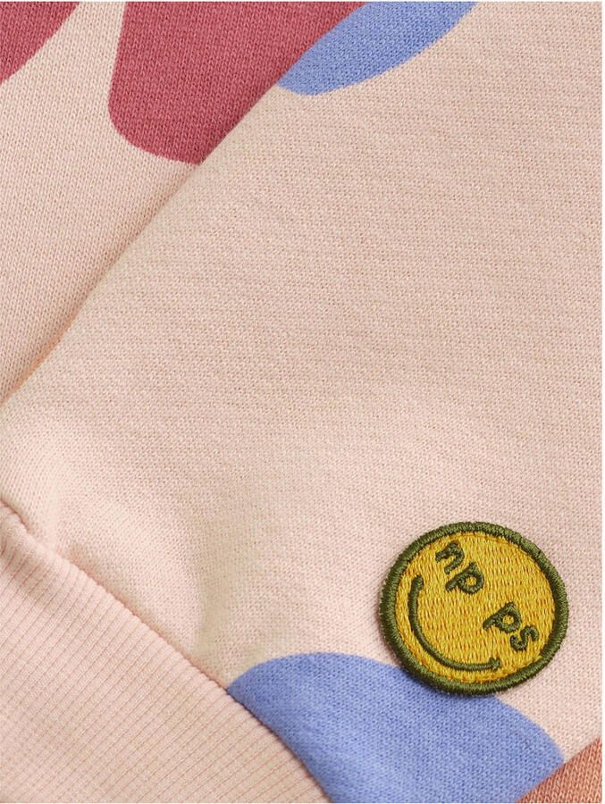 Noppies kids sweater roze - Foto 2