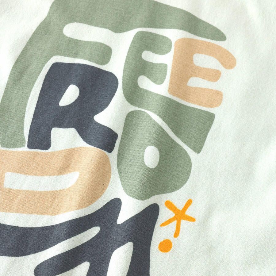 Noppies kids T-shirt lichtgroen - Foto 2