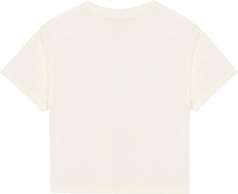 Noppies kids T-shirt wit - Foto 3