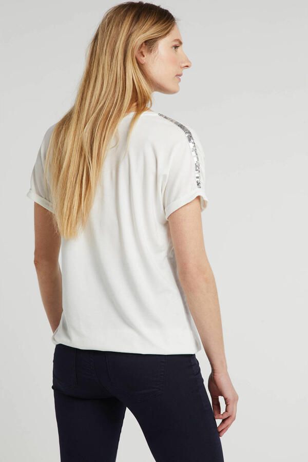 Noppies low waist super skinny zwangerschapsjeans Romy donkerblauw Dames Stretchdenim 26