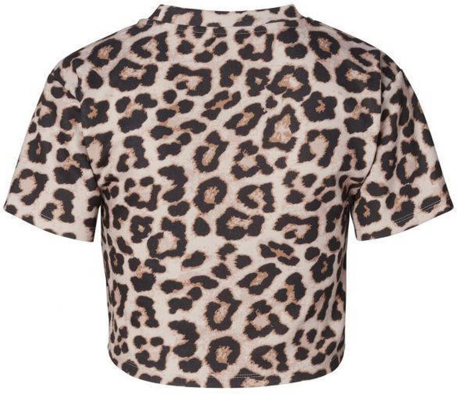 Noppies maternity zwangerschaps- en voedings top beige - Foto 2