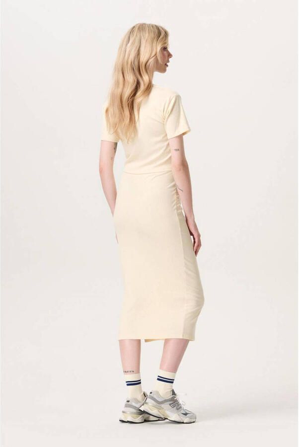 Noppies maternity zwangerschaps midi rok - Foto 3