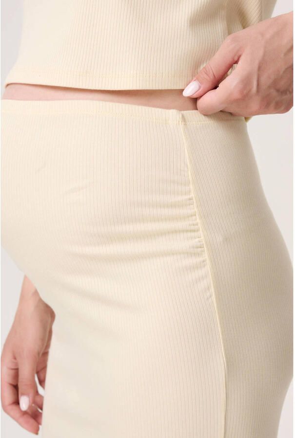 Noppies maternity zwangerschaps midi rok - Foto 2