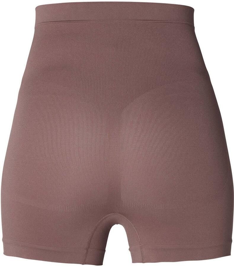 Noppies zwangerschapsshort Laila taupe