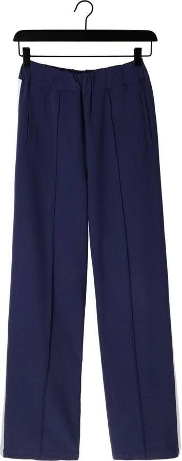 Notre-V Broek Nv-gita Donkerblauw