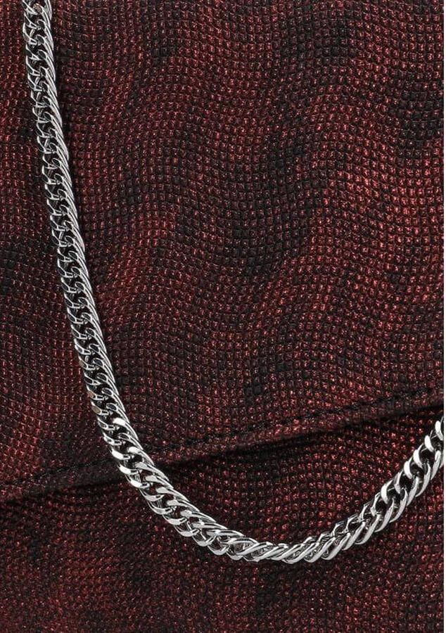 Notre-V Clutches 3112 Bordeaux One size - Foto 2
