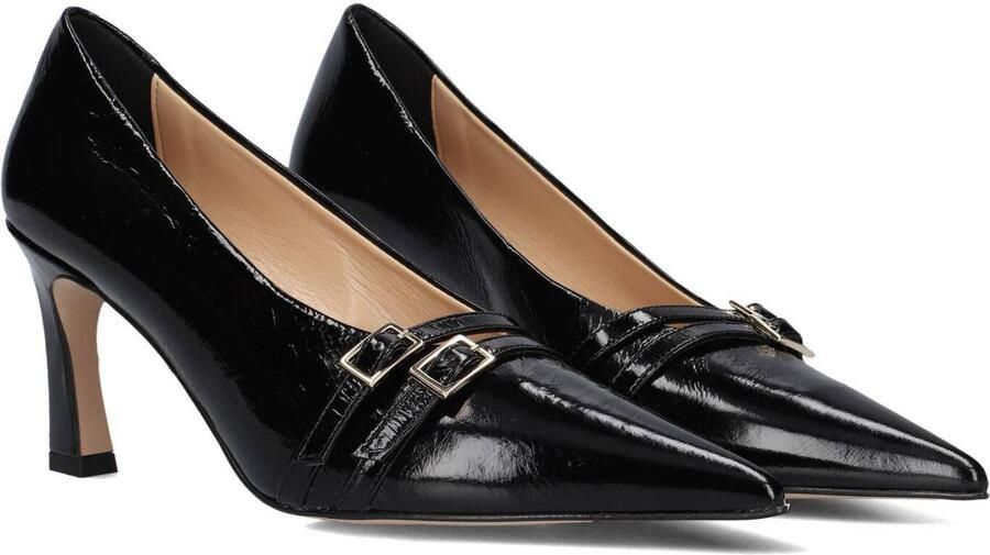 NOTRE-V Dames Hakken 67218 Zwart - Foto 3