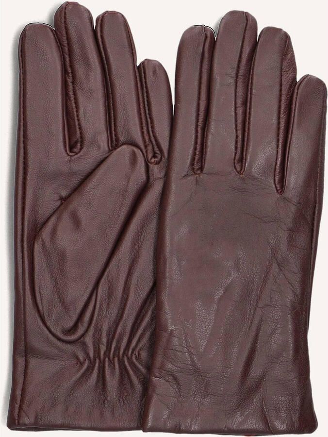 Notre-V Handschoenen Zawb1-198 Bordeaux