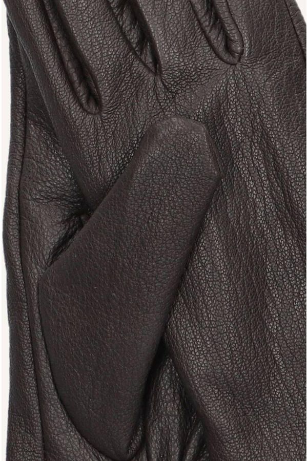 Notre-V Handschoenen Zawb1-198 Bruin - Foto 2