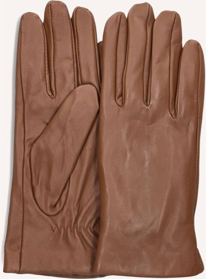 Notre-V Handschoenen Zawb1-198 Cognac
