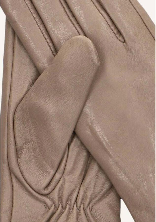 Notre-V Handschoenen Zawb1-198 Taupe