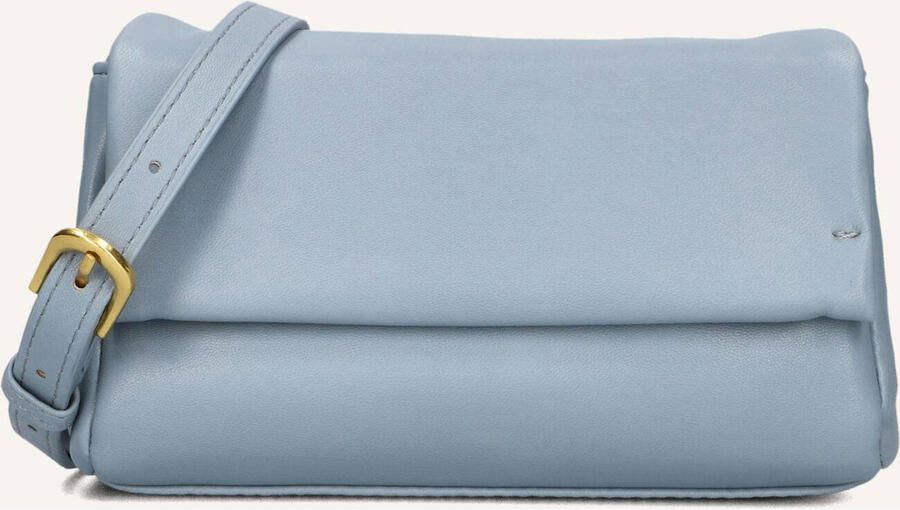 Notre-V Handtassen Gawb1-314 Lichtblauw One size