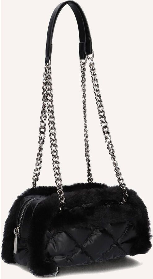 Notre-v Dames Handtassen Gawbo-252 Black Dames