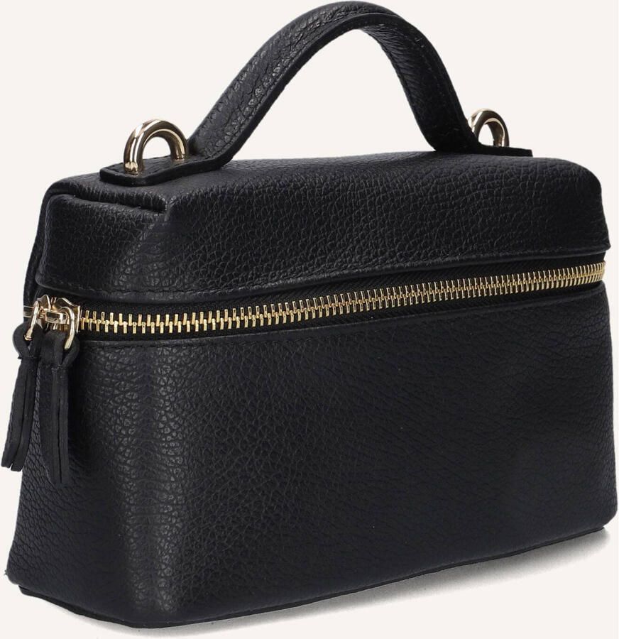 Notre-V Handtassen Lori Zwart One size