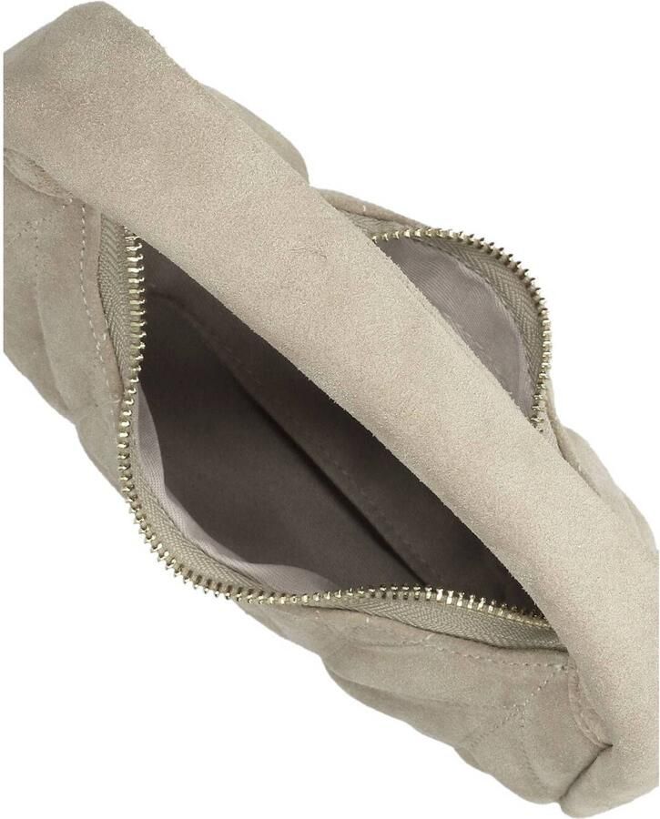 Notre-V Handtassen Mabel Ecru One size - Foto 2