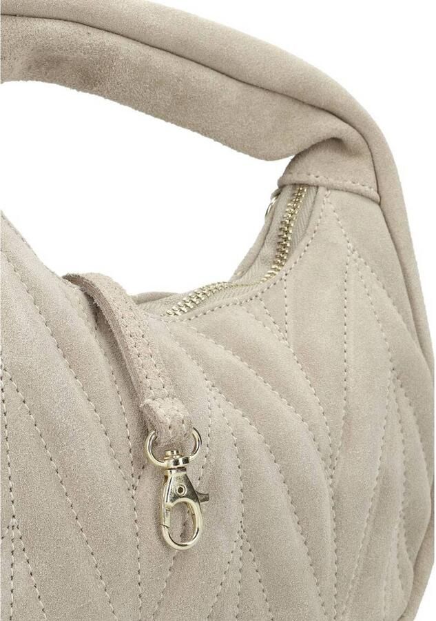 Notre-V Handtassen Mabel Ecru One size - Foto 3