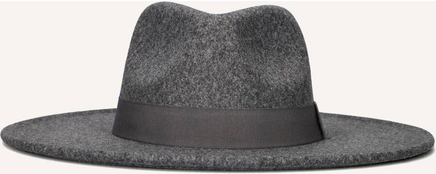 Notre-v Elegante Grijze Katia Hoed Gray Dames