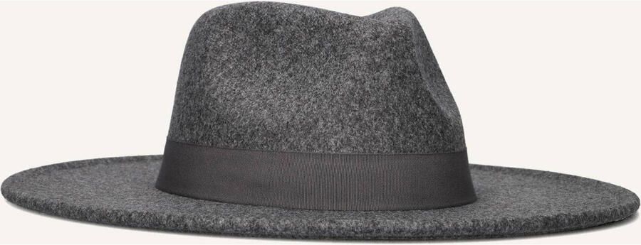 Notre-v Elegante Grijze Katia Hoed Gray Dames - Foto 2