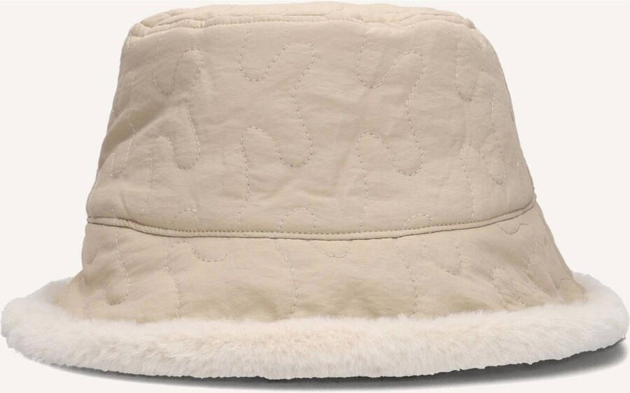 Notre-v Dames Hoeden Zawbo-160 Beige Dames