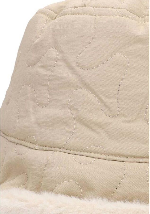 Notre-v Dames Hoeden Zawbo-160 Beige Dames - Foto 2