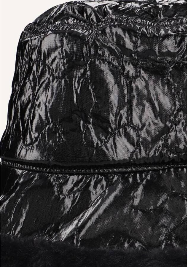 Notre-v Dames Hoeden Zawbo-160 Black Dames - Foto 2