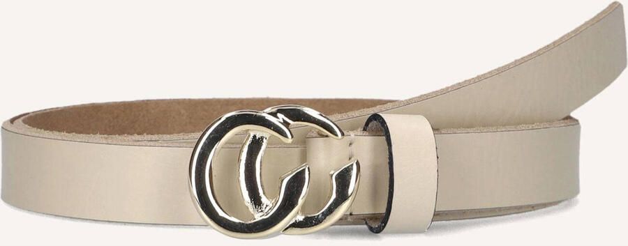 Notre-v Dames Riemen 4301 Beige Dames
