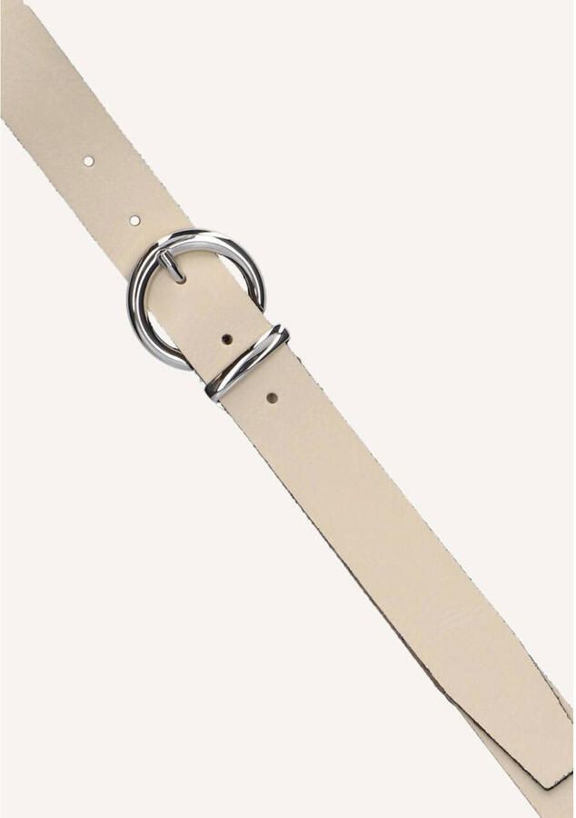 Notre-v Dames Riemen 4303 Beige Dames - Foto 2