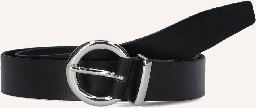 Notre-v Dames Riemen 4303 Black Dames