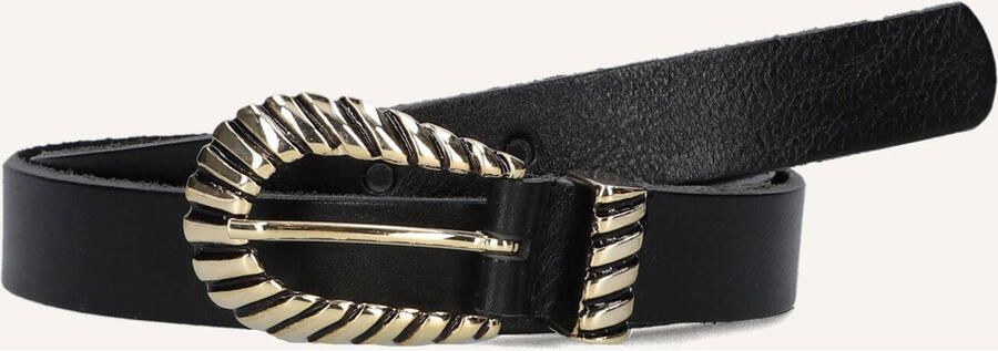 Notre-v Dames Riemen 4306 Black Dames