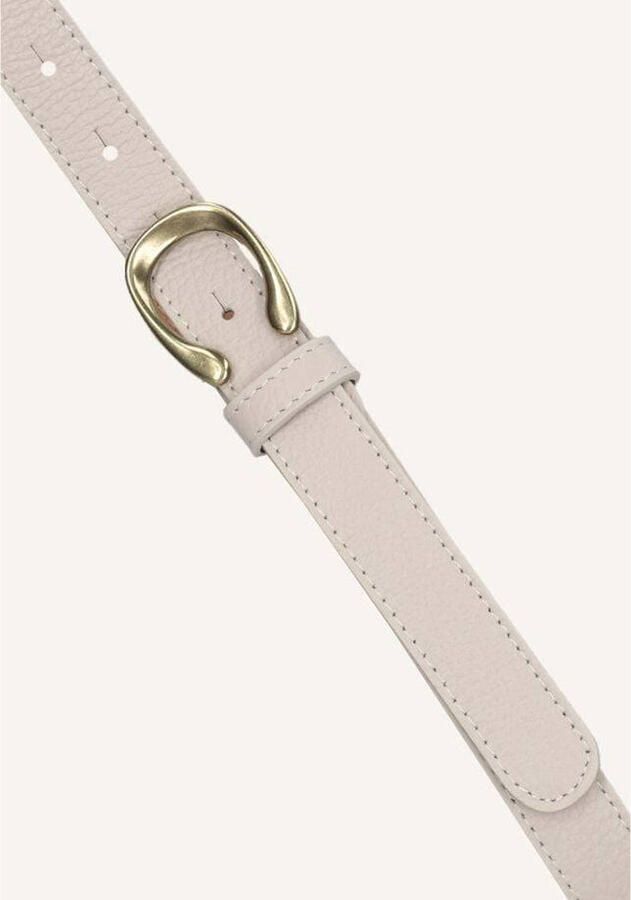 NOTRE-V Dames Riemen Cece Beige - Foto 2