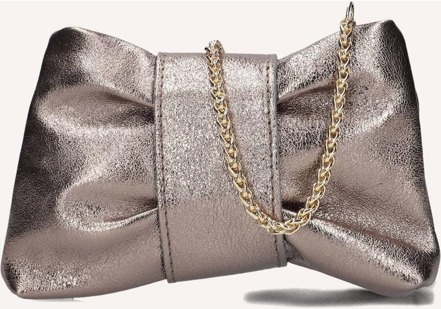 Notre-V Schoudertassen Bowi Brons One size - Foto 3