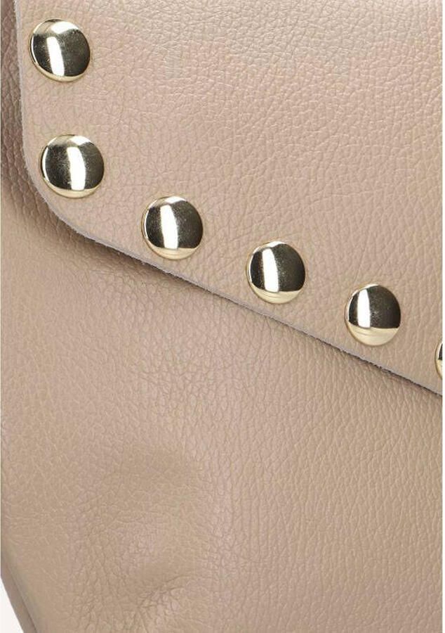 Notre-V Schoudertassen Jules Beige One size - Foto 2