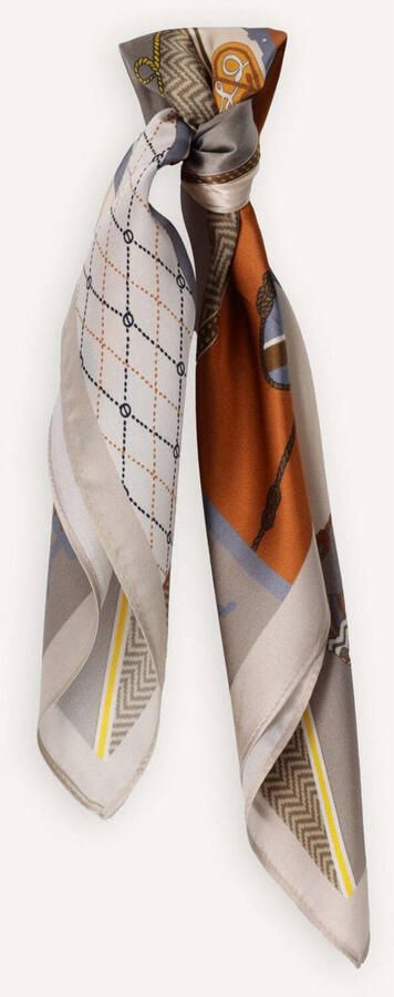 Notre-V Sjaals Zaya Multi One size