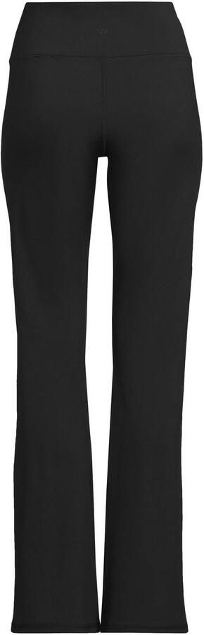 NUA flared sportlegging zwart - Foto 2