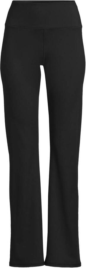 NUA flared sportlegging zwart - Foto 3