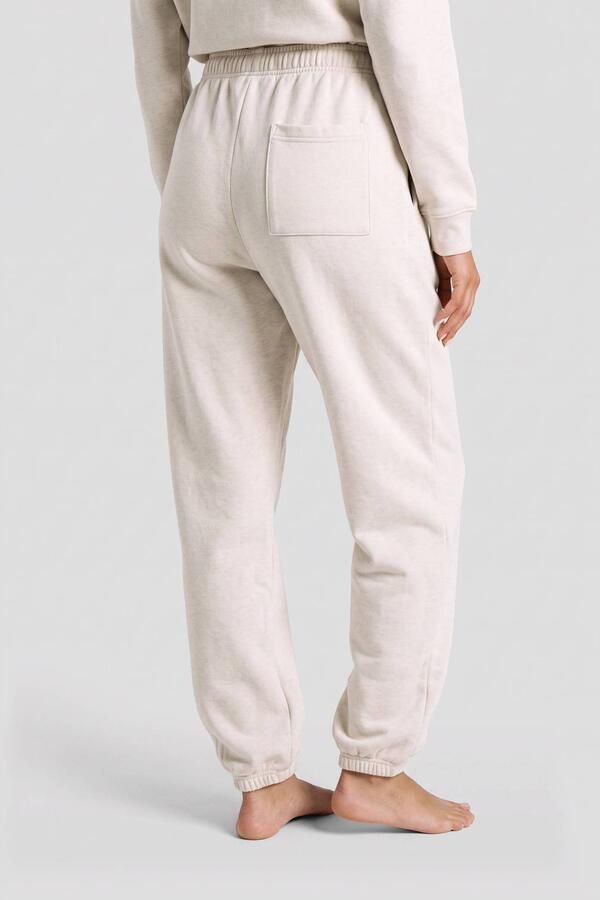 NUA joggingbroek beige - Foto 2