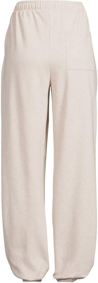 NUA joggingbroek beige - Foto 3